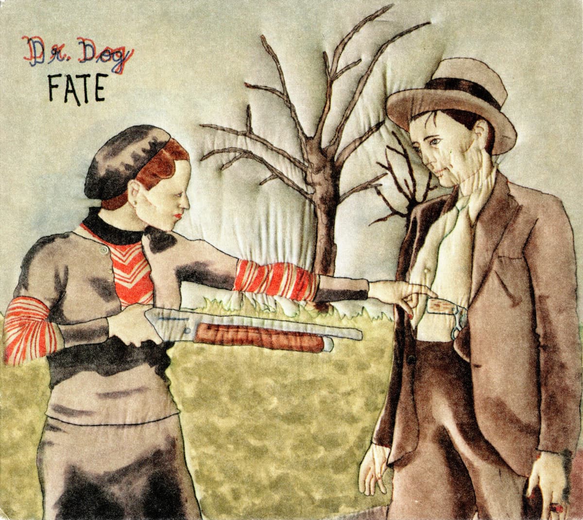 Fate