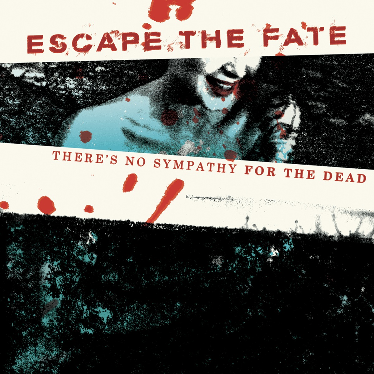 There’s No Sympathy for the Dead