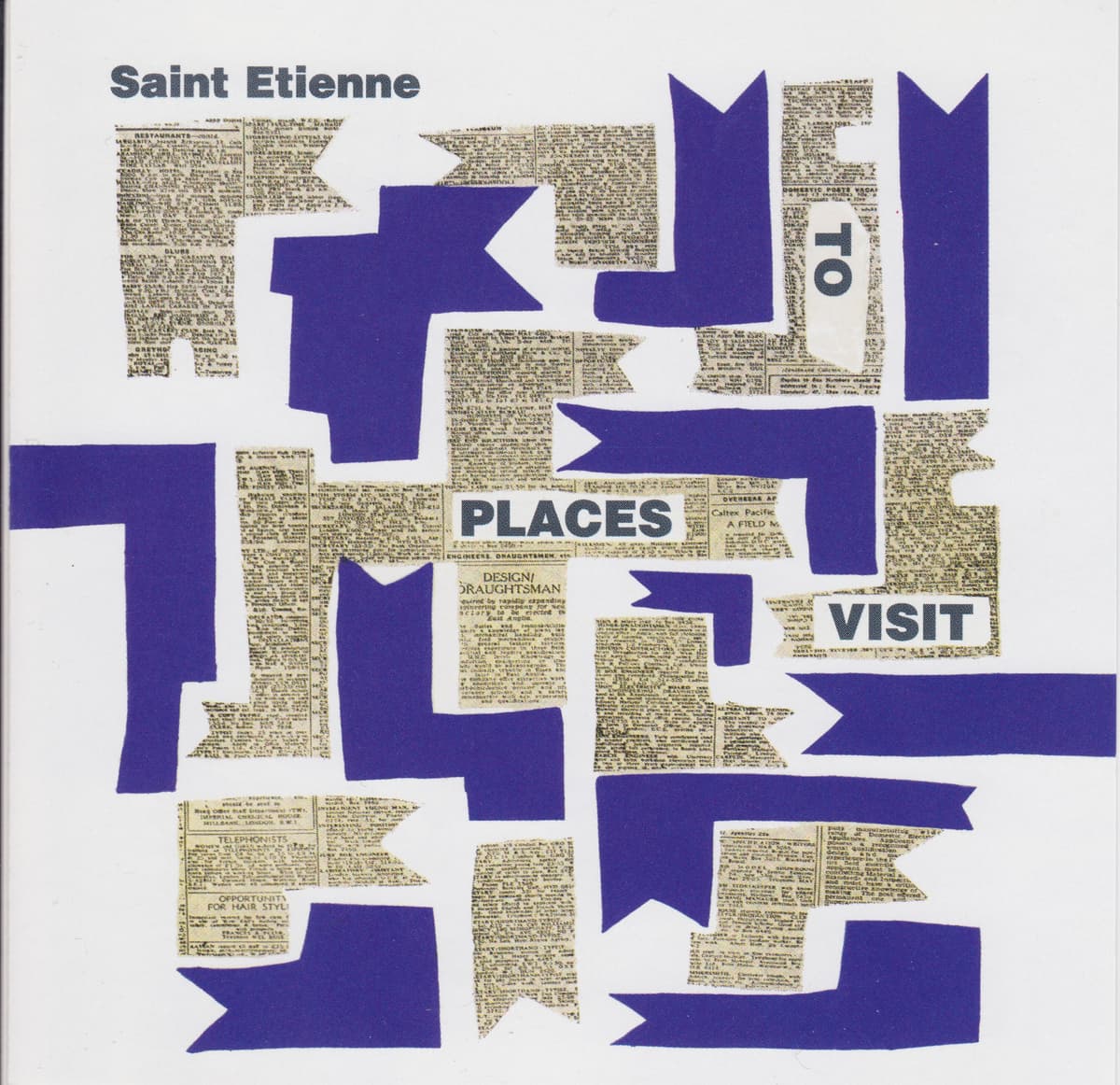Places to Visit