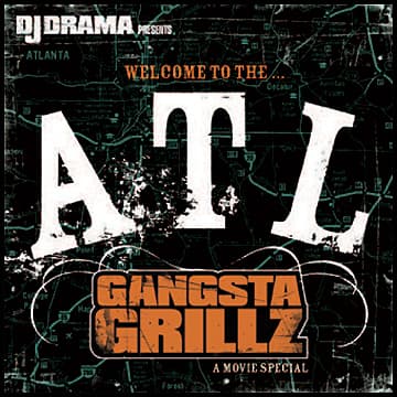 Welcome to the ATL