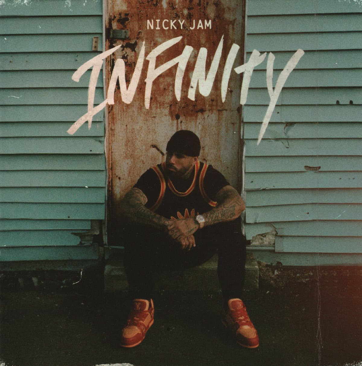 Infinity