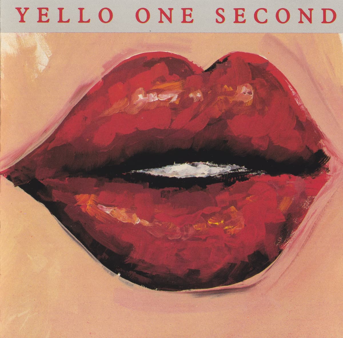 One Second