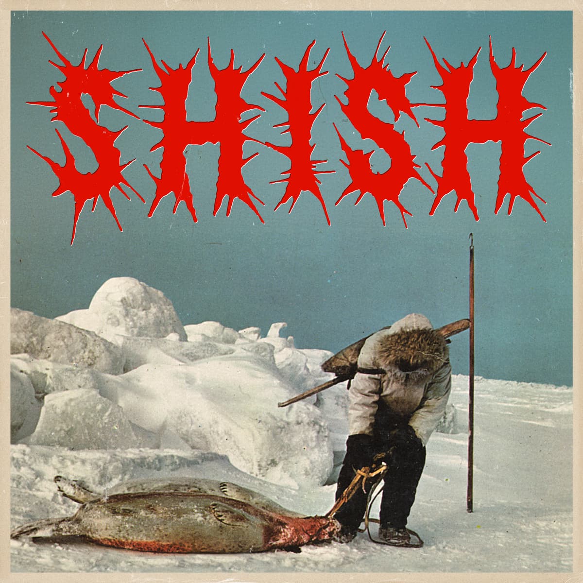 SHISH