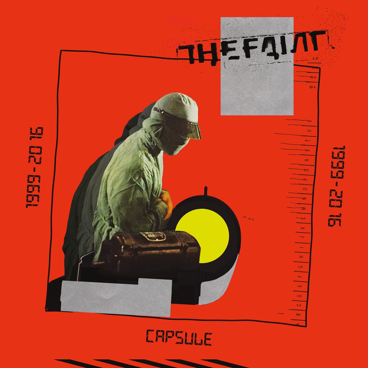 Capsule: 1999–2016