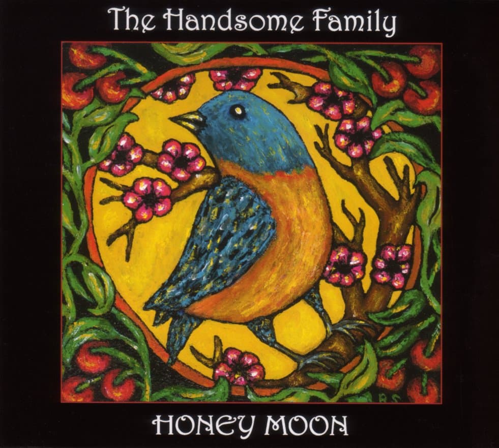 Honey Moon