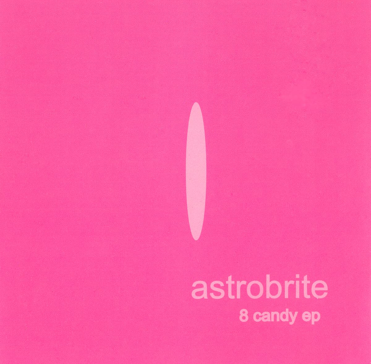 8 Candy EP