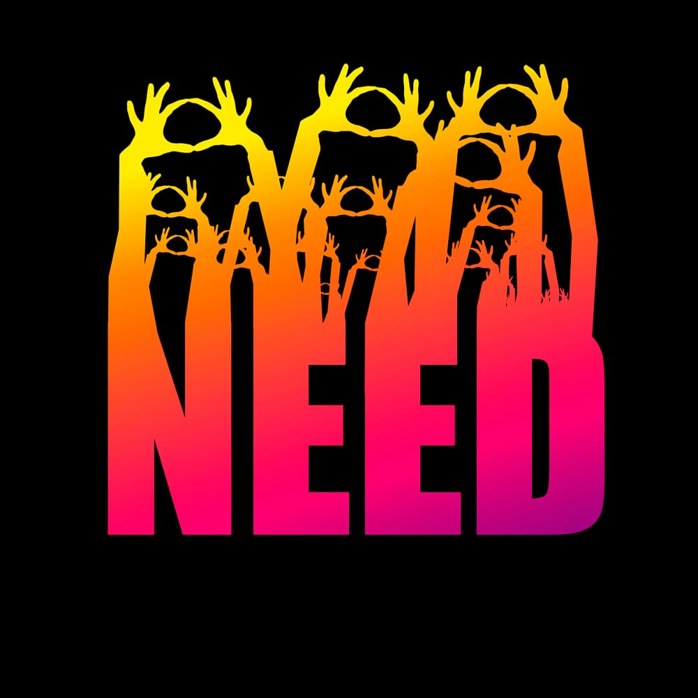 NEED
