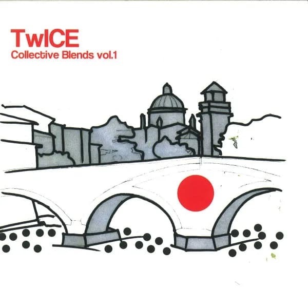 Collective Blends Vol.1