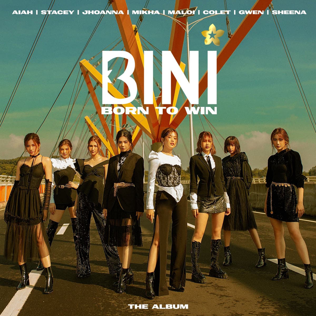 Born to Win