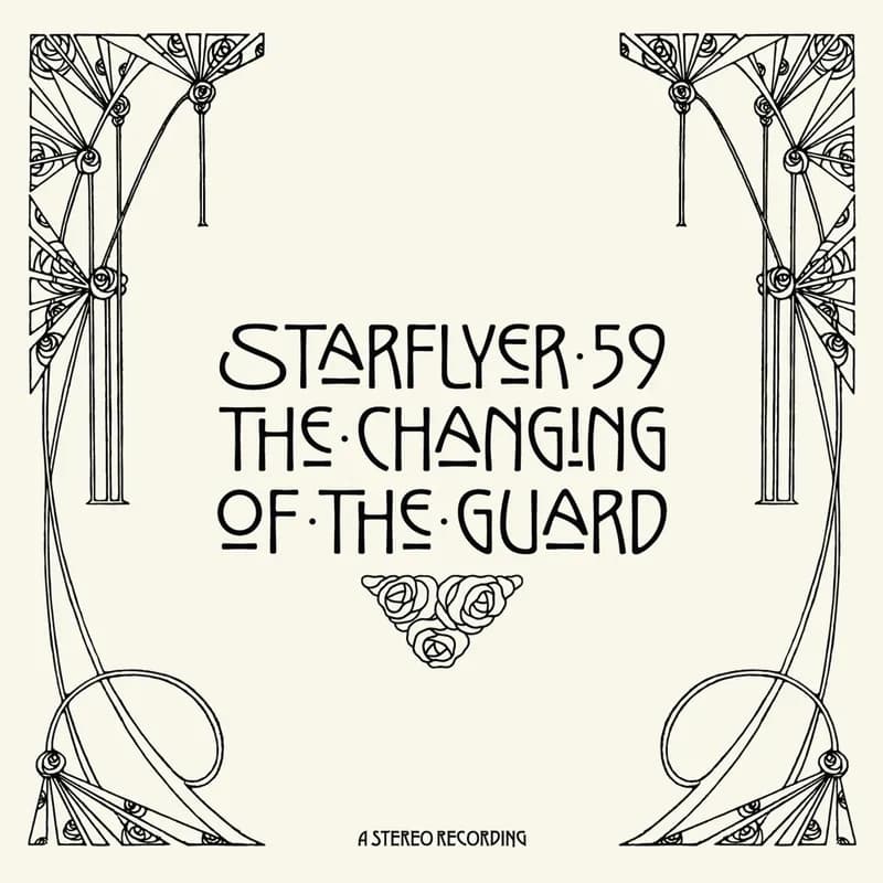 The Changing of the Guard
