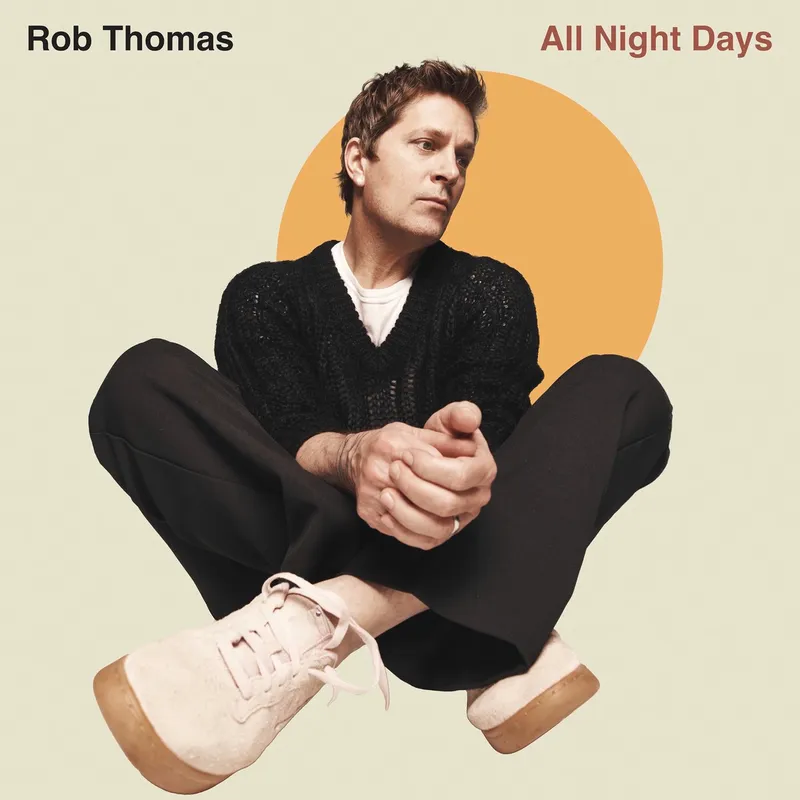 All Night Days