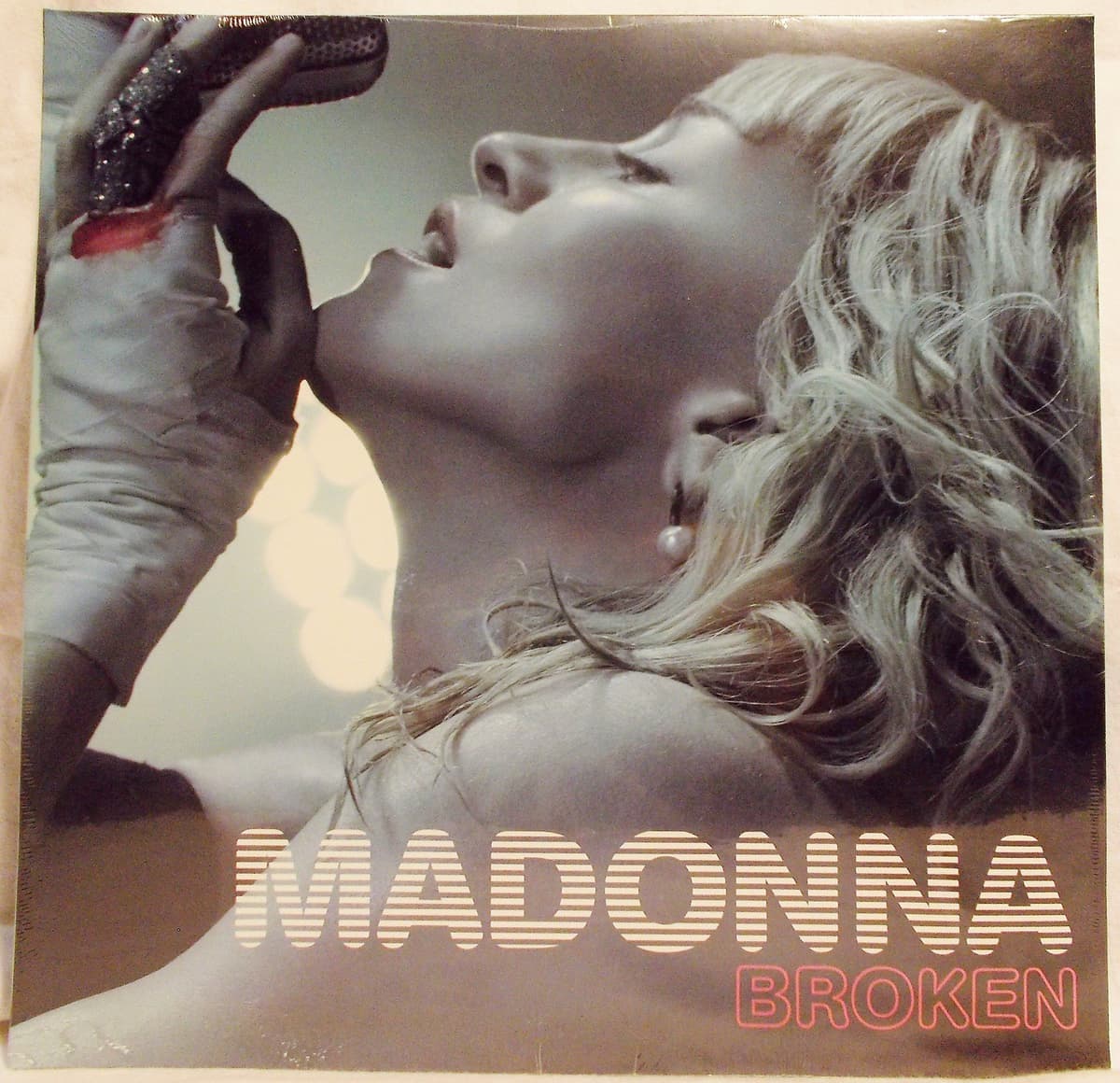Broken