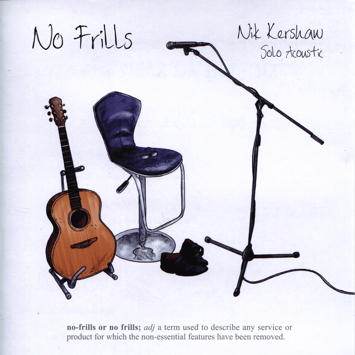 No Frills