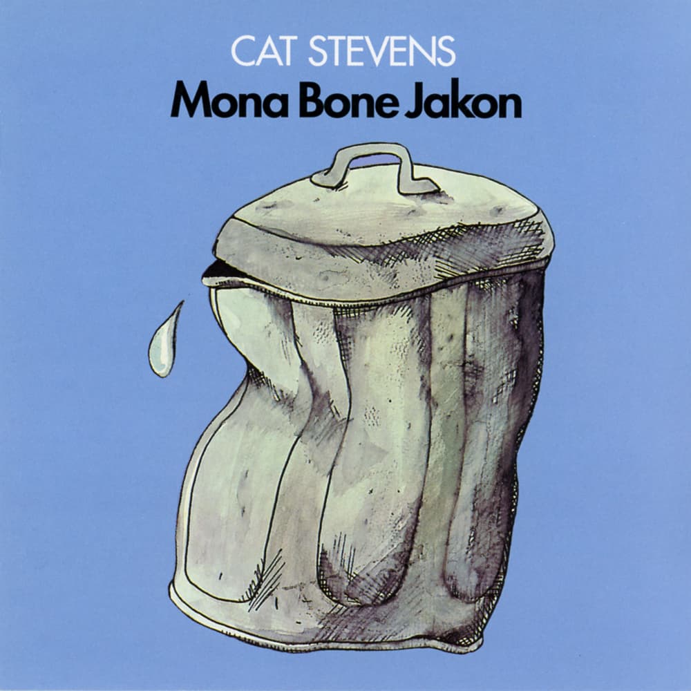 Mona Bone Jakon