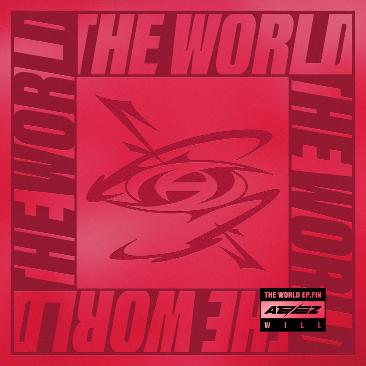 THE WORLD EP.FIN : WILL