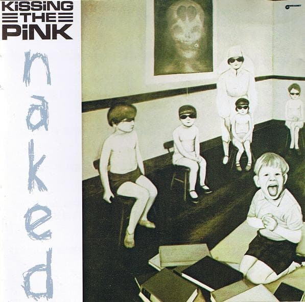Naked