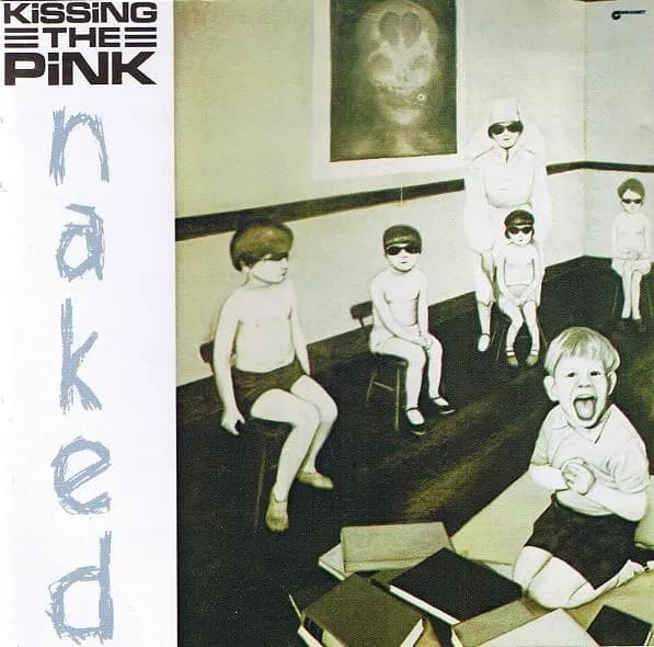 Naked