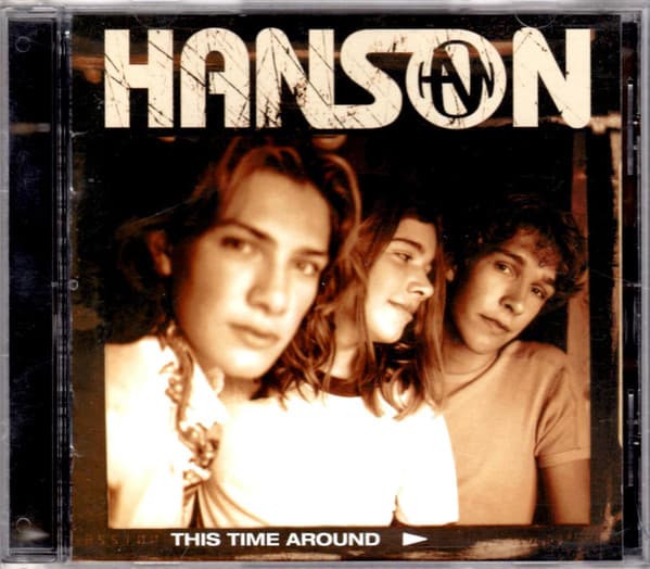 This Time Around