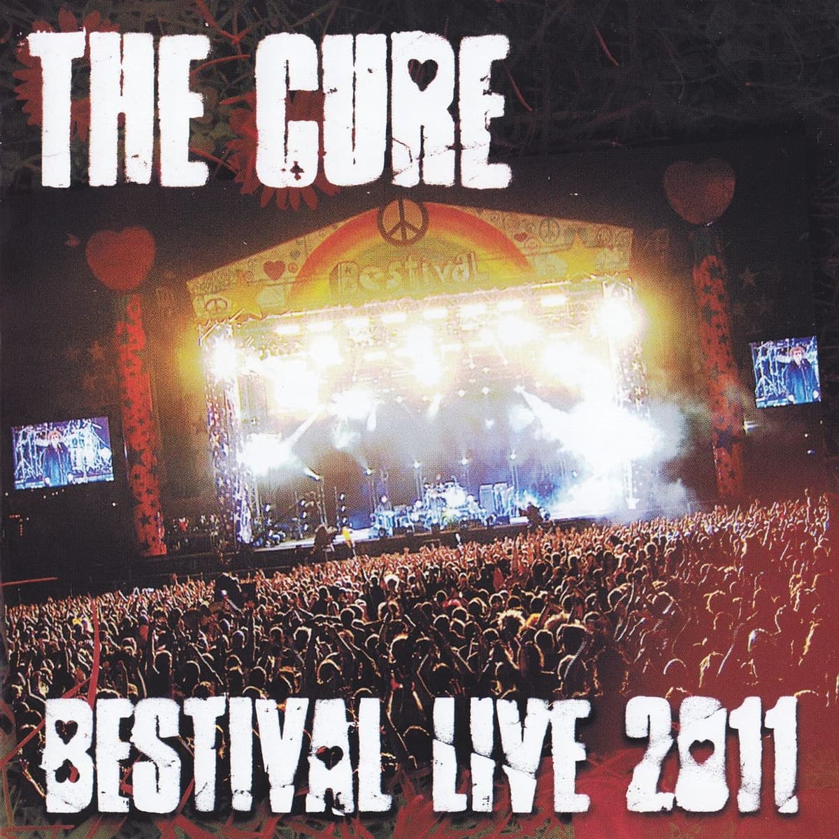 Bestival Live 2011