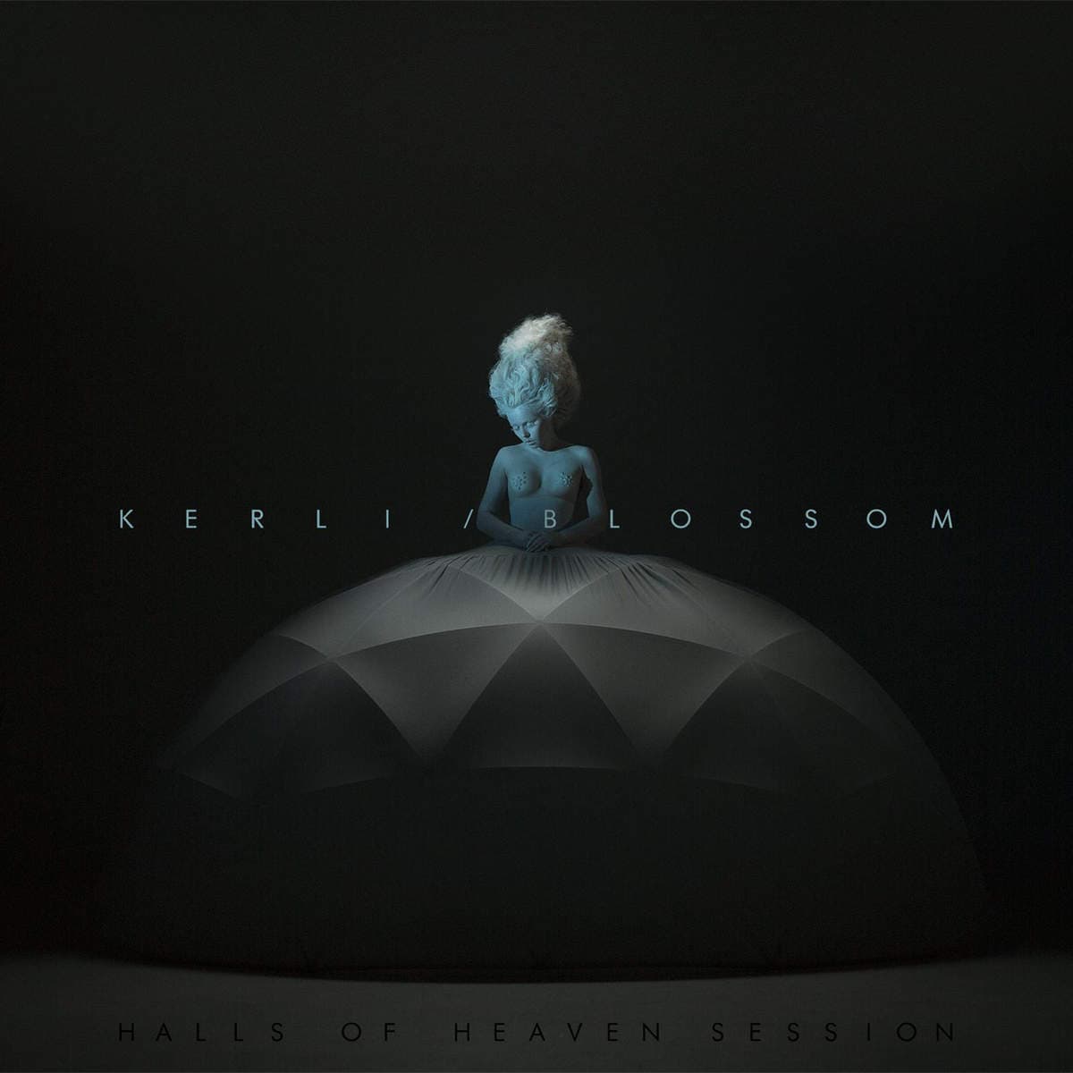 Blossom (Halls of Heaven session)