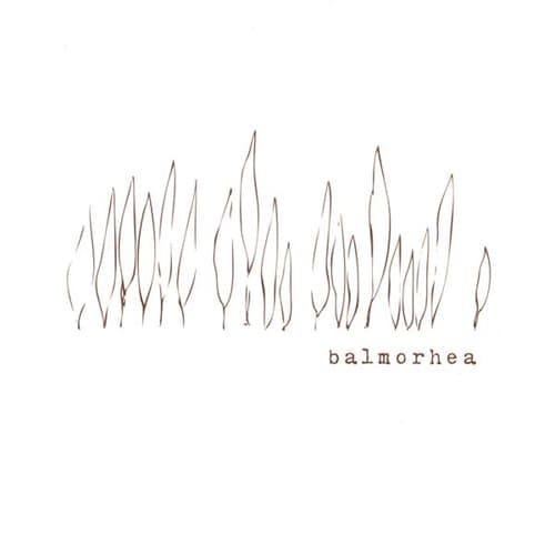 Balmorhea