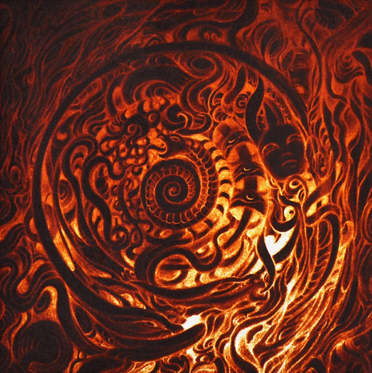 The Maniacal Vale