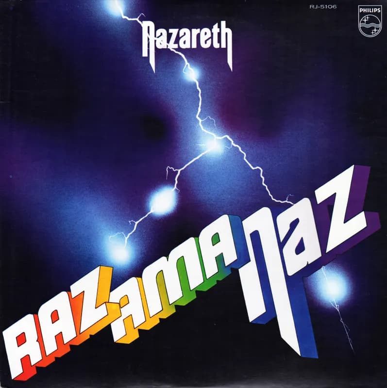 Razamanaz
