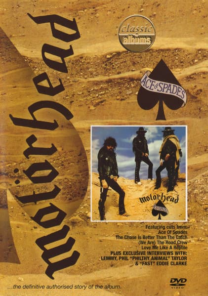 Classic Albums: Ace of Spades