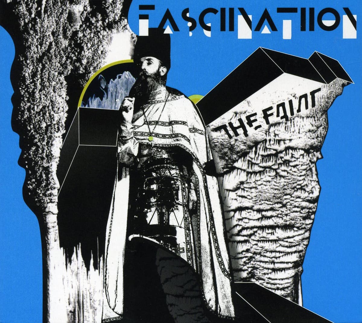 Fasciinatiion