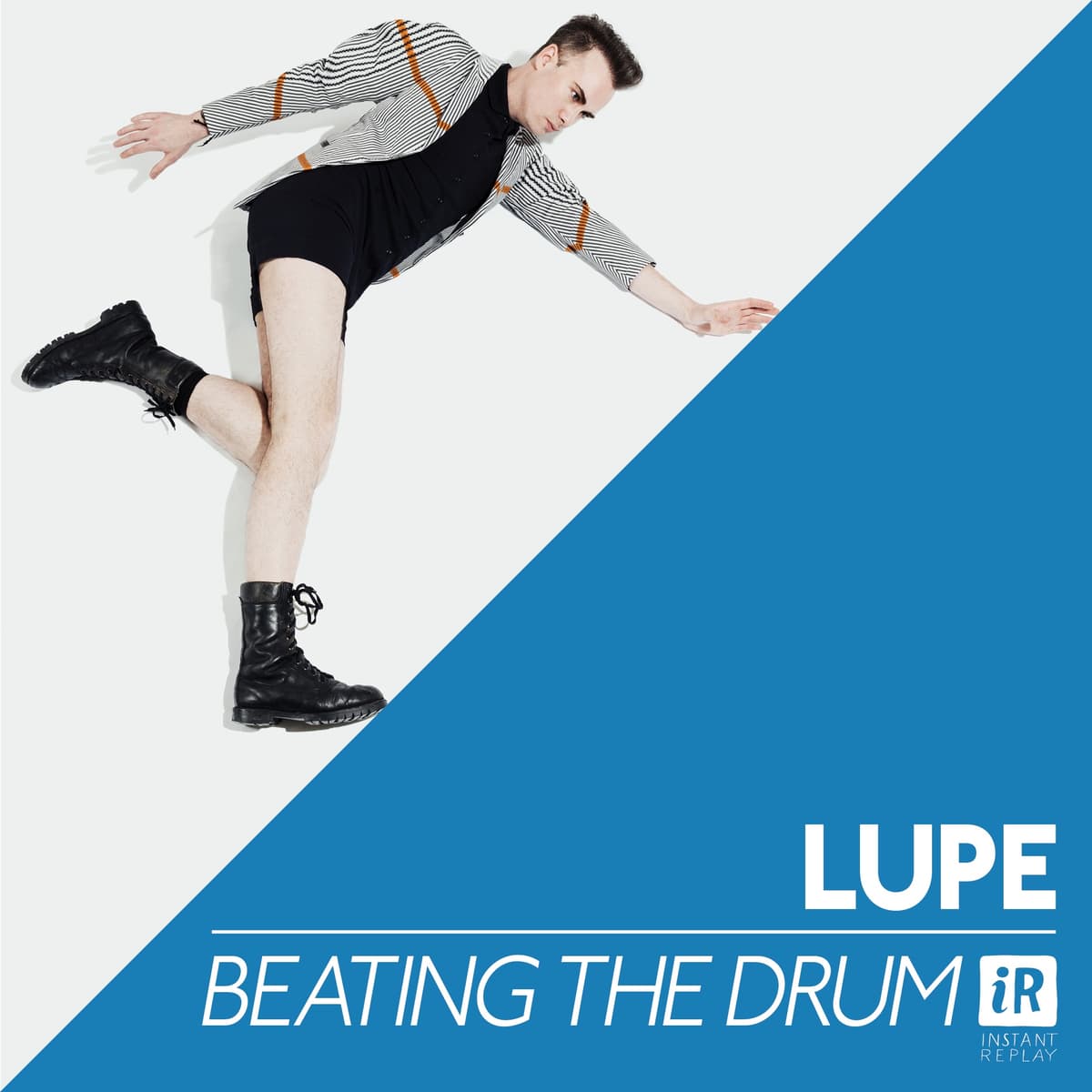 Beating the Drum