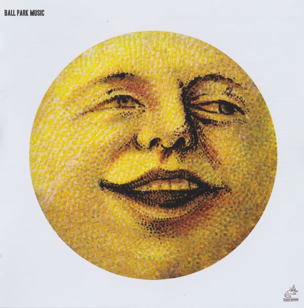 Ball Park Music
