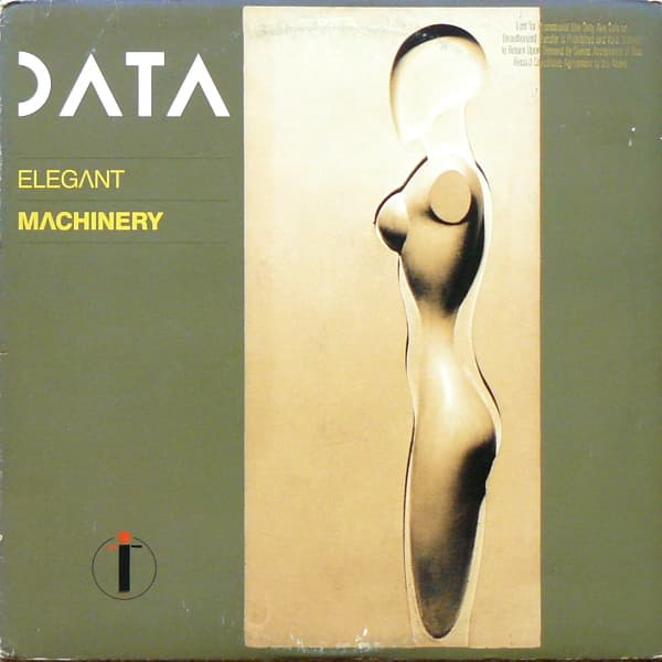 Elegant Machinery