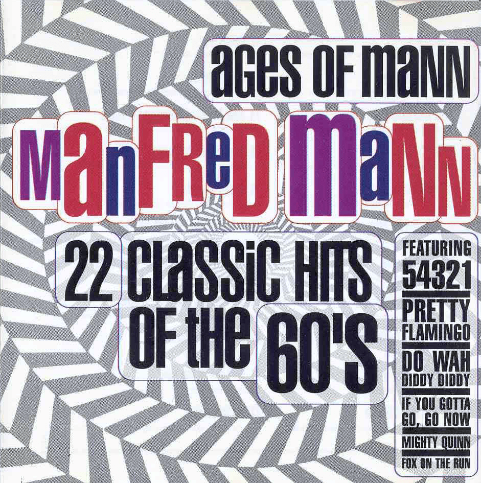 Ages of Mann