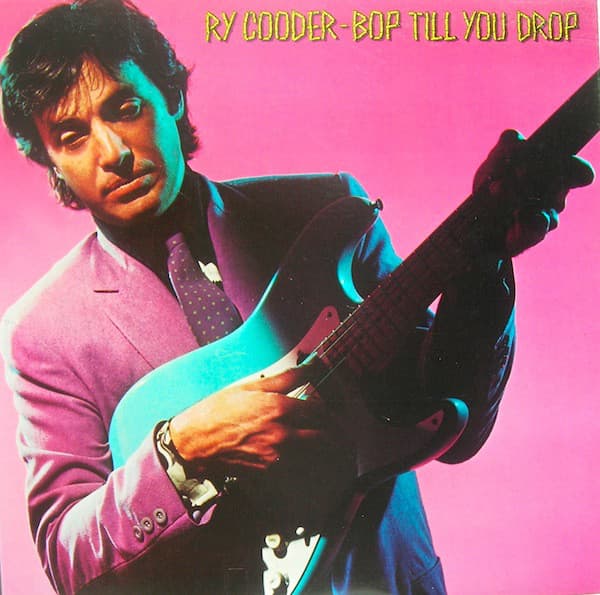 Bop Till You Drop