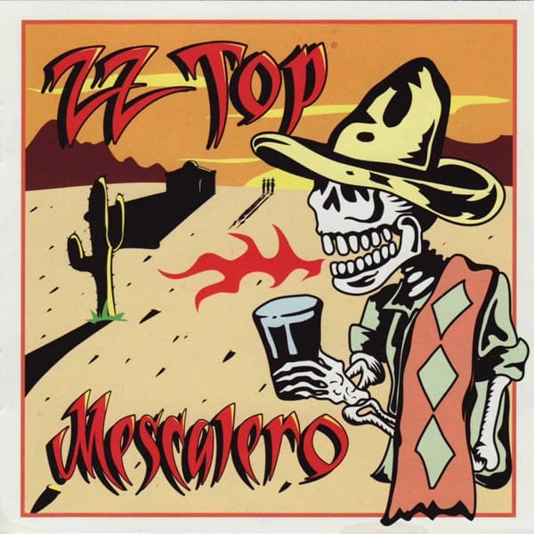 Mescalero
