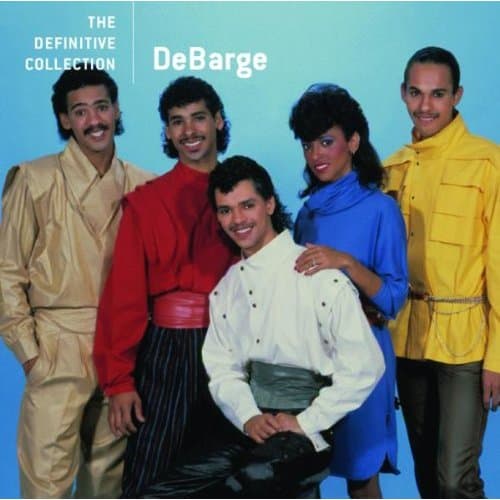 The Definitive Collection