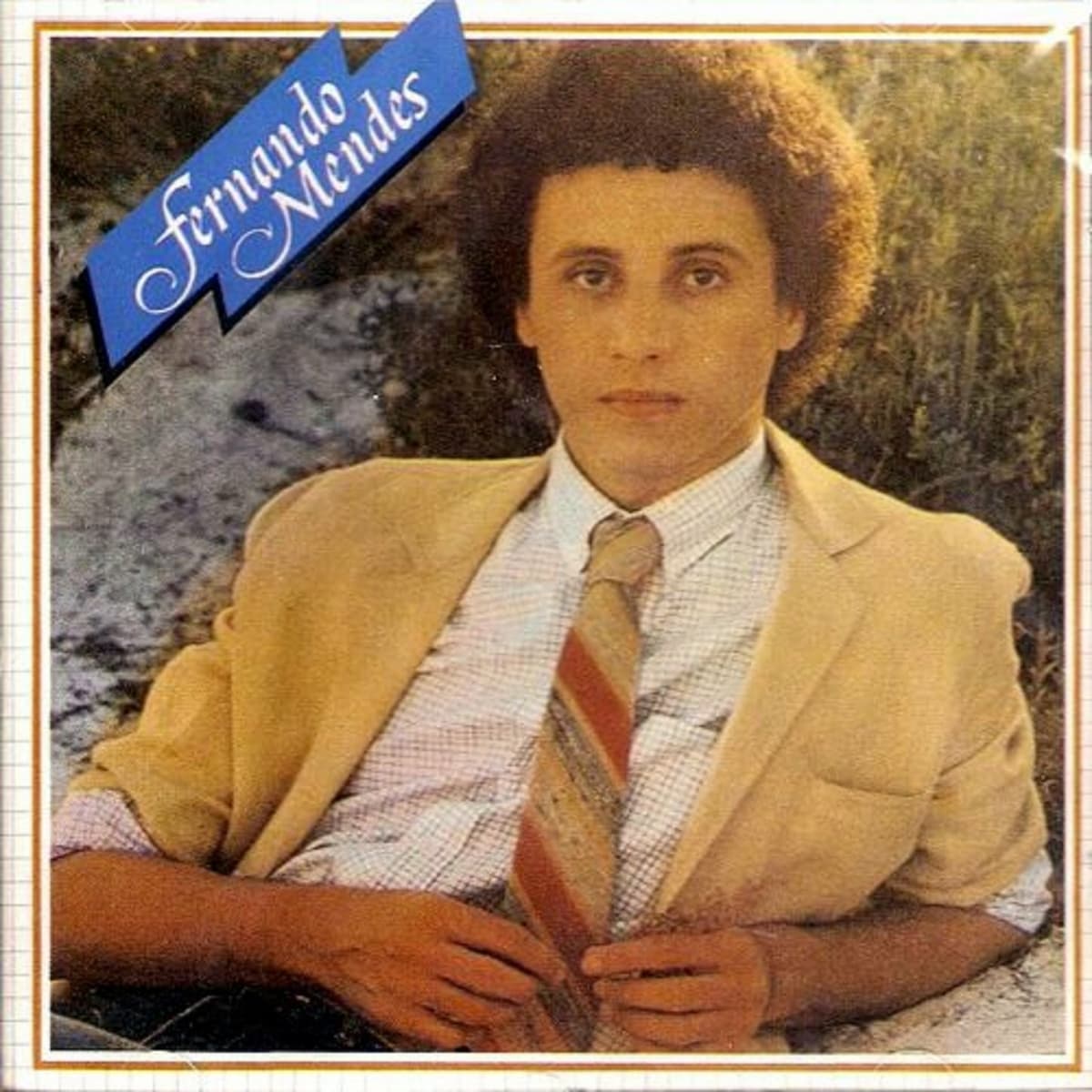Fernando Mendes