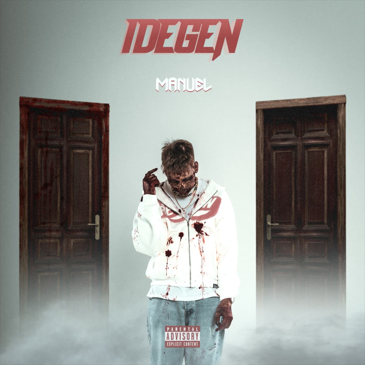 Idegen