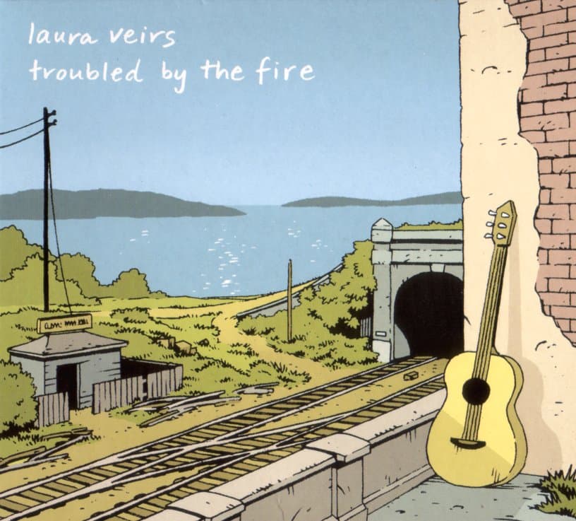 Troubled by the Fire