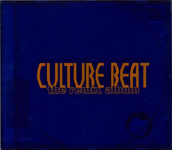 The Remix Album