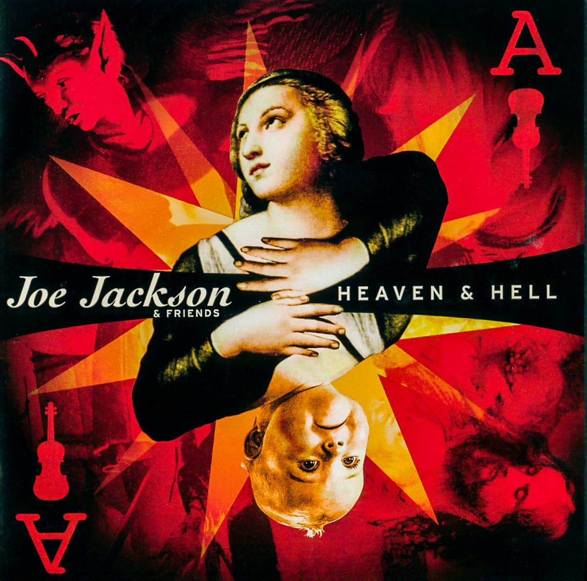 Heaven & Hell