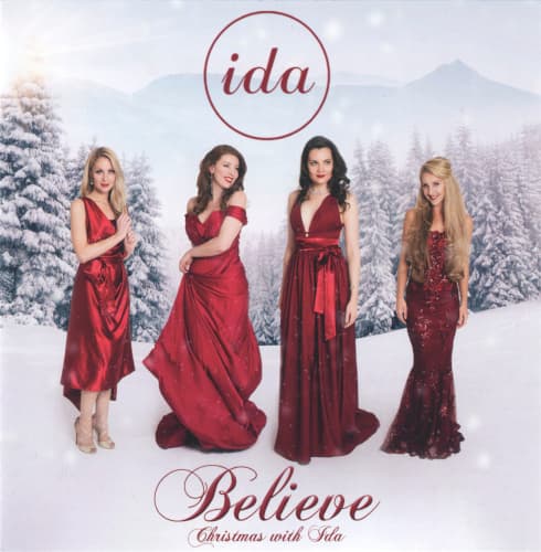 Believe - Christmas with Ida