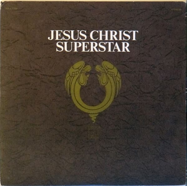 Jesus Christ Superstar