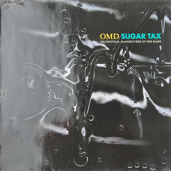 Sugar Tax