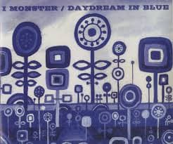 Daydream in Blue