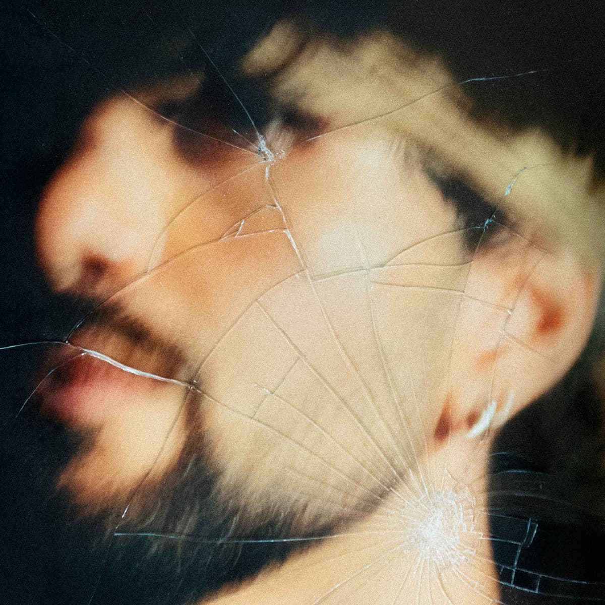 GLASS JAW