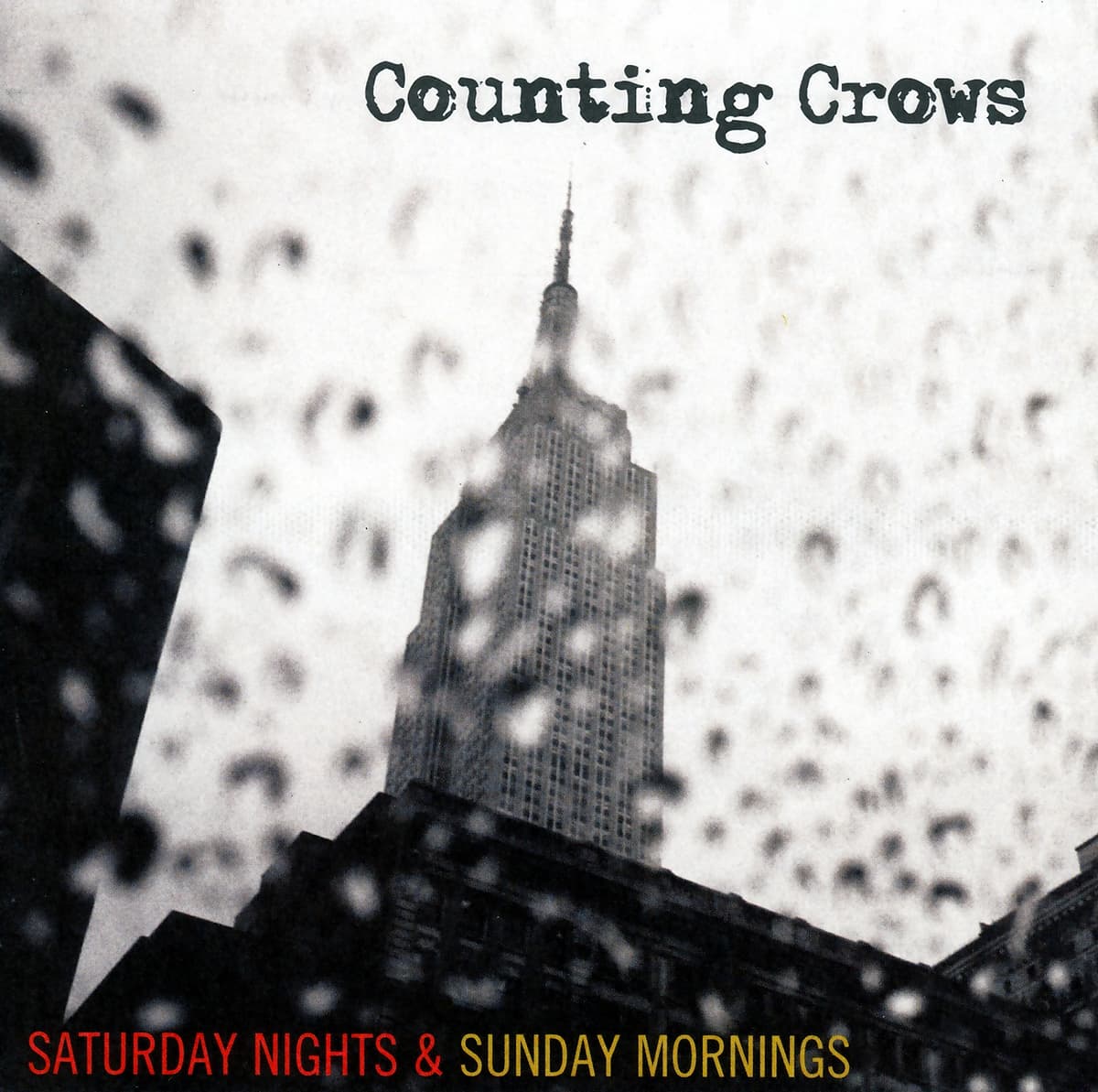 Saturday Nights & Sunday Mornings