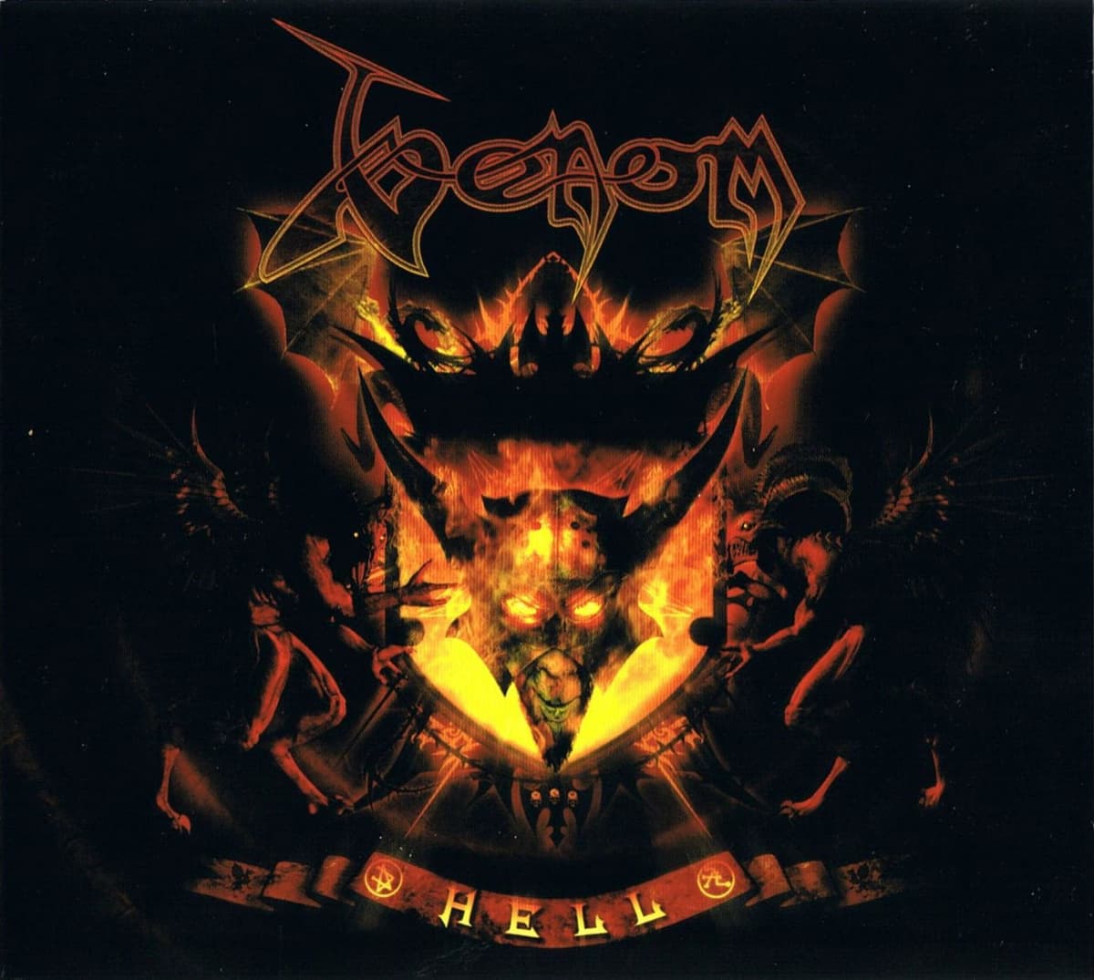 Hell