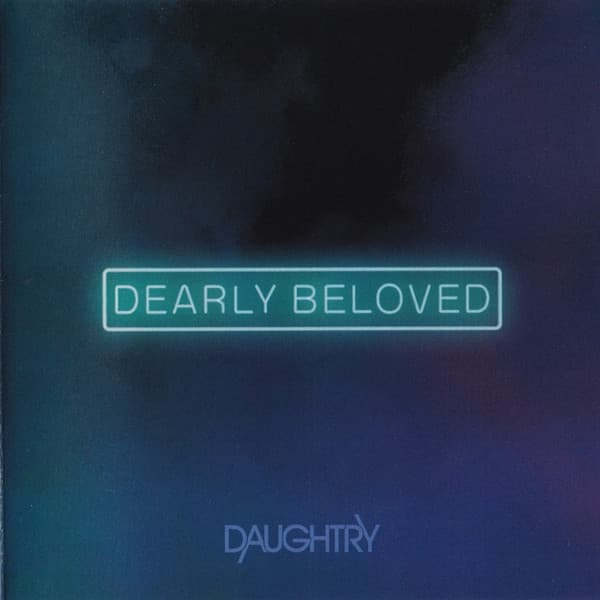 Dearly Beloved