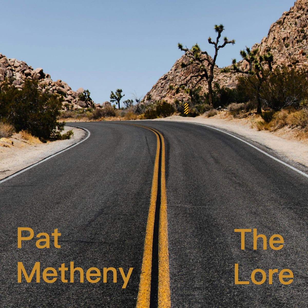 The Lore